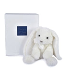 Preppy Chic Hase, weiss 30cm