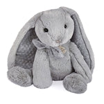 Preppy Chic Hase, grau 40cm