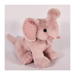 Preppy Chic Elefant, rosa 45cm