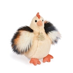 Huhn, beige 20cm