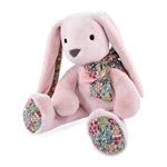 Copains Calins Hase zart rose 40cm (MQ2)