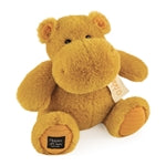 Hippo ocker 25cm