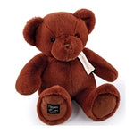 Bär Nounours, zimt 40cm