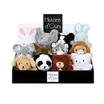 Display Tierkinder 15cm (MQ12)