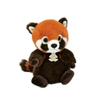 Roter Panda 20cm