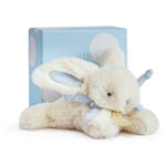 Bonbon Hase, blau 16cm