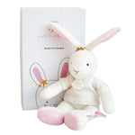 Hase Stern Kuscheltier 25cm