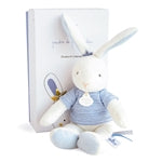 Hase Matrose Kuscheltier 25cm