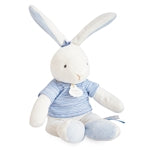 Hase Matrose Kuscheltier 25cm