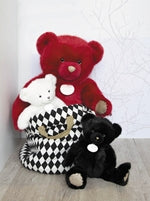 Bär Collection,schwarz 37cm