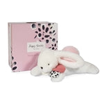 Happy Blush Hase, rosa 25cm