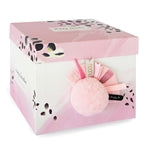 Happy Blush Hase, rosa 25cm