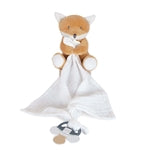 Unicef Fuchs Schmusetuch 12cm (MQ4)