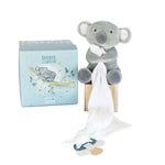 Unicef Koala Schmusetuch 12cm (MQ4)