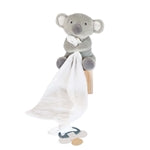 Unicef Koala Schmusetuch 12cm (MQ4)