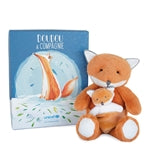 Unicef Mama & Kind Fuchs 25cm (MQ2)