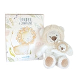 Unicef Mama & Kind Löwe 25cm (MQ2)