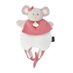 Amusette Maus Schmusetuch 30cm