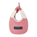 Amusette Maus Schmusetuch 30cm