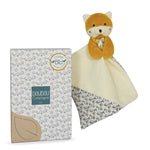 Fuchs Bio Schnuffeltuch 20cm 3x2 ass (MQ6)