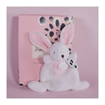 Happy Blush, Hase Schmusetuch 17cm