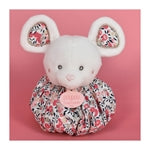 Boule Maus Schmusetuch 25cm