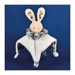 Boule Hase Schmusetuch, weiss 25cm