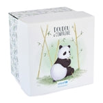 Unicef Panda Schmusetuch 12cm (MQ4)