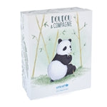 Unicef Mama & Kind Panda 25cm