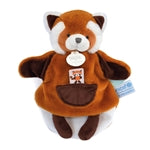 Unicef Handpuppe Roter Panda 25cm (MQ2)