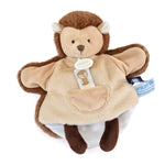 Unicef Handpuppe Igel 25cm (MQ2)