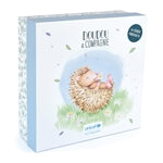 Unicef Handpuppe Igel 25cm (MQ2)