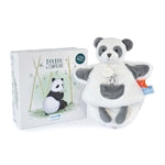 Unicef Handpuppe Panda 25cm (MQ2)