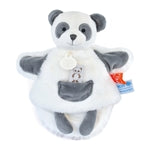 Unicef Handpuppe Panda 25cm (MQ2)