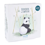 Unicef Handpuppe Panda 25cm (MQ2)