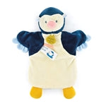 Handpuppe Pinguin 25cm