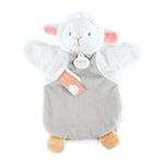 Handpuppe Lamm 25cm