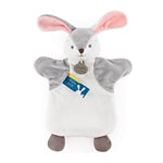 Handpuppe Hase 25cm