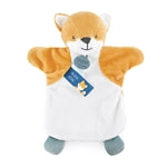 Handpuppe Fuchs 25cm