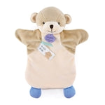 Handpuppe Otter 25cm