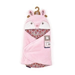 Boh'aime, Wickeldecke 69cm