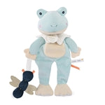 Kleiner Frosch 27cm (MQ2)