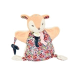 Handpuppe Rehkitz, 25cm