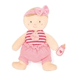 Display Schmusepuppe Loulou 18cm 4x2ass (MQ8)