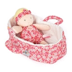 Baby & Tragetasche Marylou 20cm (MQ3)