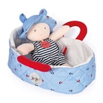 Baby & Tragetasche Mathis 20cm (MQ3)