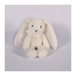 Preppy Chic Hase, weiss 40cm