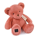 Bär Nounours, rosa 75cm