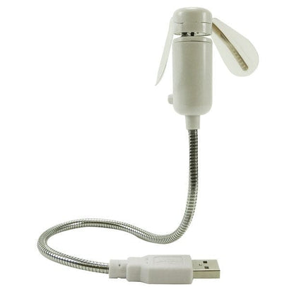 FLEX USB-Ventilator