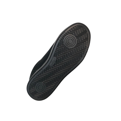 SMOVE Dance Sneaker en Noir avec Semelle Noire